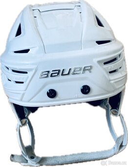 Hokejová helma Bauer Re -Akt 150M - 3