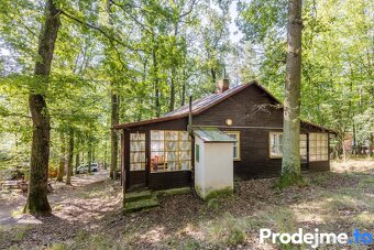 Prodej chaty, 64 m2 - Bítov, ev.č. 01189 - 3
