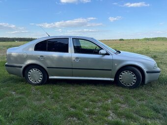 Škoda octavia 1 - 3
