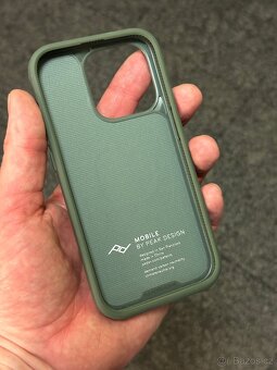 Peak Design kryt iPhone 14 pro - 3