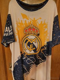 Originál real madrid, - 3