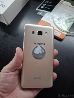 Samsung Galaxy J5 - 3