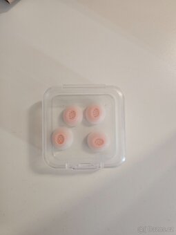 Samsung Galaxy Buds3 Pro - 3