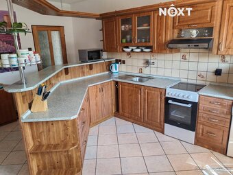Prodej Rodinný dům, 200㎡ - 3