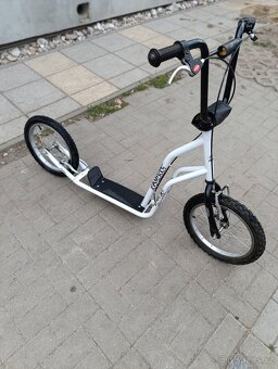 Favorit Sport 3T - 3