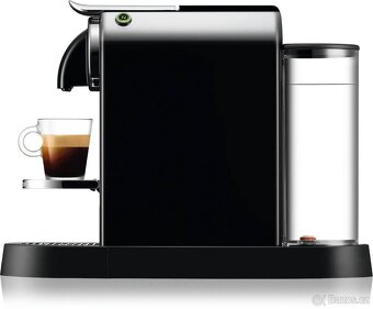 Prodám kávovar Nespresso De'Longhi – jako nový - 3