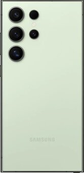 Samsung Galaxy S24 ultra 1TB light Green CZ v záruce - 3