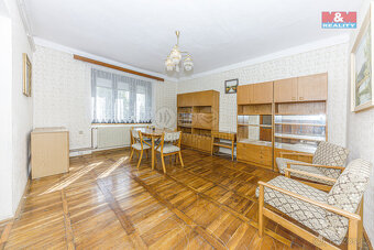 Prodej rodinného domu, 262 m², Čečkovice, pozemek 1054 m² - 3