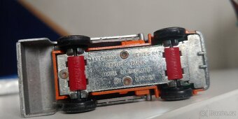 Matchbox 1970 - 3