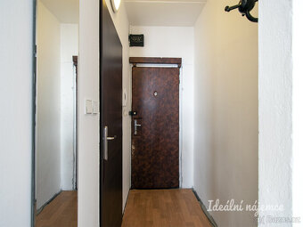 Pronájem bytu 2+kk, Nedašovská, Zličín, 16900 Kč/měs, 37 m2 - 3