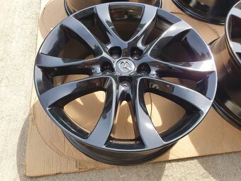 Cx-5 cx-30 cx-7 tucson quashkai sorento 5x114,3 r19 crv gh - 3