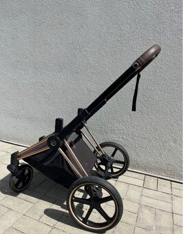 Podvozek Cybex Priam - 3