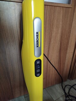 Parní mop SC 3 Upright EasyFix - 3
