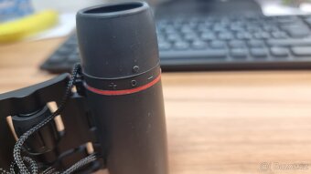 Prodám kompaktní dalekohled binokulár 30x60 - 3