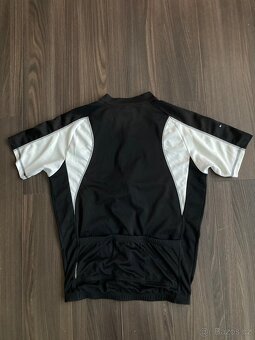 Cyklistický dres - 3