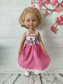 Šatičky pro panenku Paola Reina (32cm) - 3