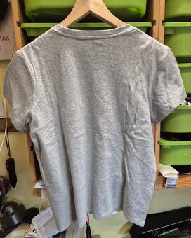 dámské tričko Levis LS, vel. L/G, Standard Fit /NOVÉ/ - 3