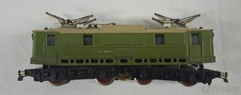 Sbírka vláčků HO - 3