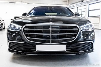 Mercedes-Benz S 580e - 3