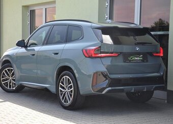 BMW X1 xDrive23d M-SPORT - 3