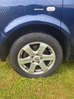 Volkswagen T5 Multivan 1.9 TDI 75kW - 3