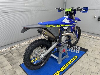 Sherco 300 2T Racing MY25 nové moto - 3