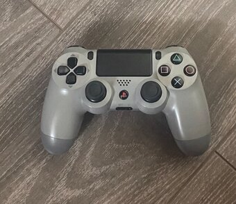 Ps4 ovladače - 3