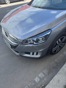 Peugeot 508 RXH - 3
