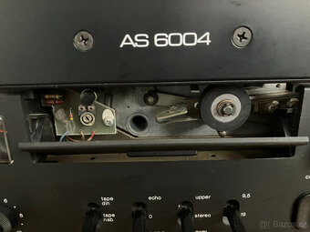 ASC AS 6004 - 3