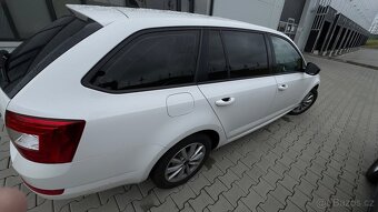 Škoda octavia III, 1,6tdi 82kw bez adblue - 3