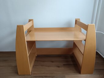 Přebalovací stůl - 3