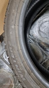 4KS ZIMNÍ PNEU PIRELLI - 3