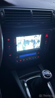 Volkswagen Passat B5.5 1.9 TDI 6 kvalt 97Kw - 3