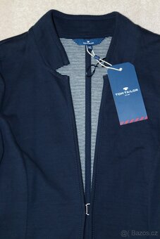 Dámské navy sako Tom Tailor vel. XS - 3