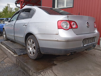 Volkswagen Passat B6 2.0.TDI r.v.05 BKP 103kw(4582) - 3