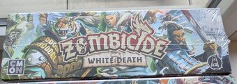 Zombicide: White Death - 3
