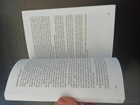 Psychologie a pedagogika II. - NOVÁ - 3