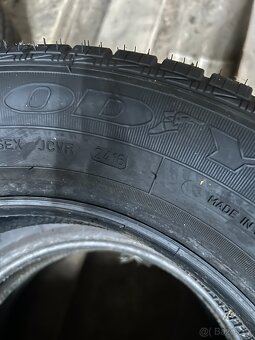 Goodyear 175/65R14 - 3