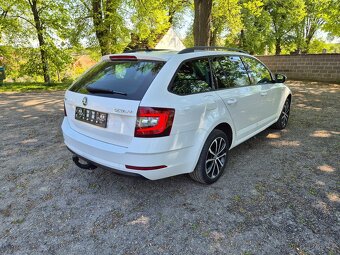 Škoda Octavia 3 2.0 TDI 110kw DSG 2019 Soleil - 3