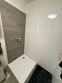 Sprchový kout Huppe - 3