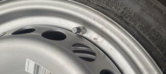 VW Crafter, MAN - 3