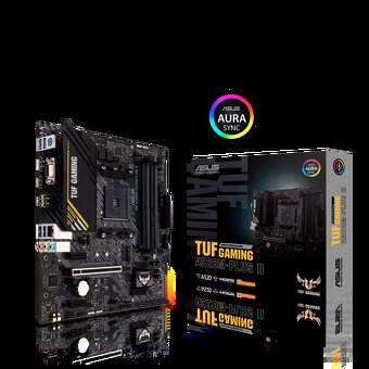 Herní PC R5 5600X / GTX 1080 Ti / 32” mon. / kl.+myš - 3