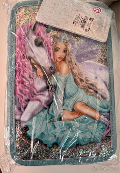Originál nová sada FANTASY MODEL - 3