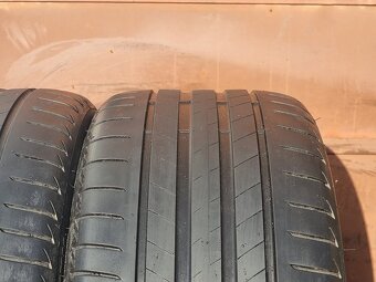 Letní Bridgestone RunFlat 255/35/19 - 3
