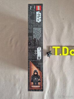LEGO 75324 Útok Dark trooperů - 3