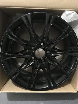 BMW E60 - 3