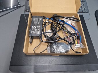 NVR Hikvision ids-7232hqhi-m2/xt - 3