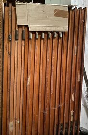 Interiérové dveře šíře 80 cm L a P - 3