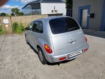 Chrysler PT Cruiser - 3