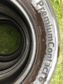 Letní pneu Continental Premium Contact 6 - 3